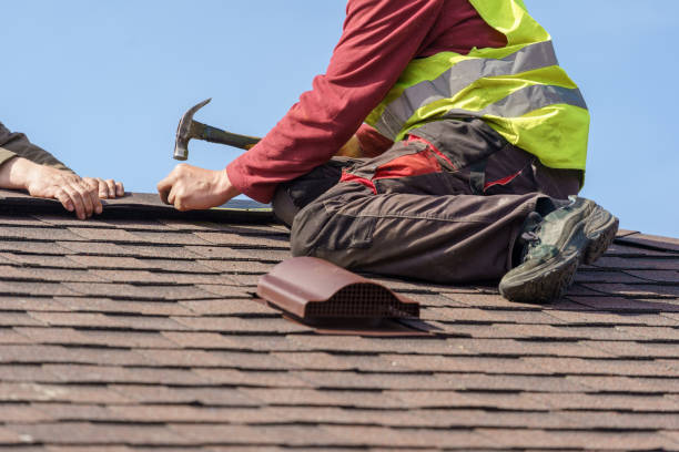 Best Residential Roofing Contractor  in Redfield, AR