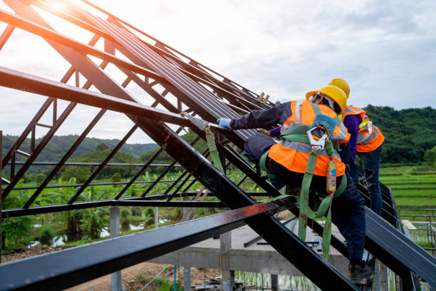 Roof Repair Estimates in Redfield, AR