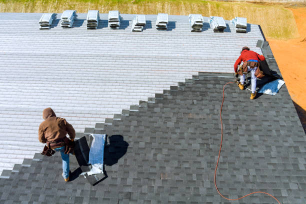Best Roof Gutter Cleaning  in Redfield, AR