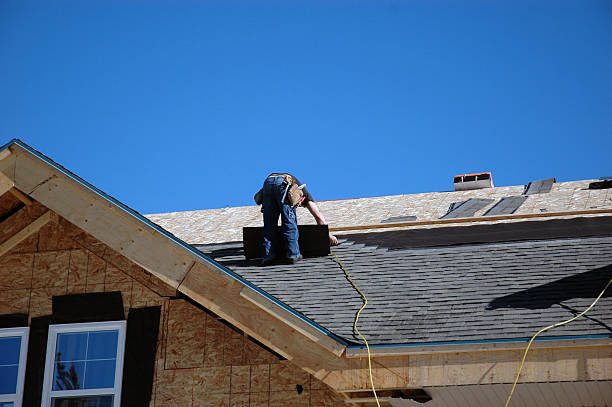 Best Affordable Roofing Company  in Redfield, AR