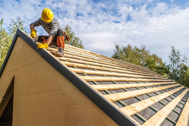 Gutter Installation and Roofing in Redfield, AR