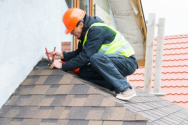 Best Roof Leak Repair  in Redfield, AR