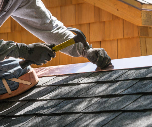 Best Tile Roofing Contractor  in Redfield, AR